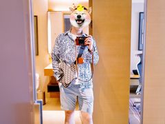 -青岛富力艾美酒店