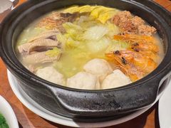 -上海人家花樣年华(中山公园店)