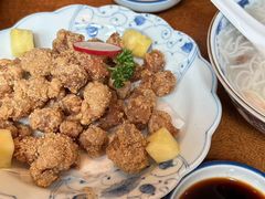 -林四喜·闽南传家菜(鼓浪屿店)