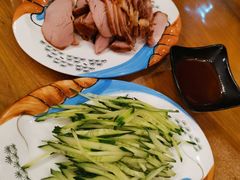 -毛毛熏肉•东北菜老字号(大安街店)