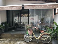 -几静cafe(基湖店)