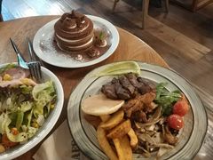 -AFS Cafe & Canteen(闽江二路店)