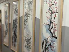 -汉翔书法丨书法·美术·硬笔·国画(五道口校区)