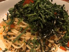 明太子意大利面-Ginger(兴国路店)