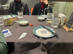 -肆月河豚·新淮扬(金融街店)