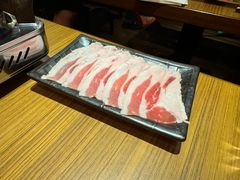 猪肉片-和民居食屋(站前店)