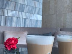 -希尔顿南海酒店·观廊大堂吧·海景下午茶