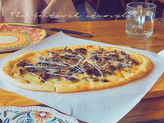 莱芙缇牛肉披萨-LYFATTI 莱芙缇(赣水路店)