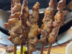 -源味居手把签烧烤(长春一店)