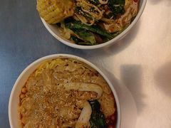 -W COLLECTIVE  DESSERT SHOP