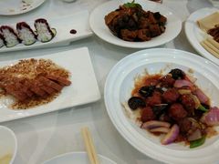 -玉林烤鸭店(定福庄店)