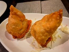 -Pita's&Tika's中东和印度风味餐厅(龙湖天街店)