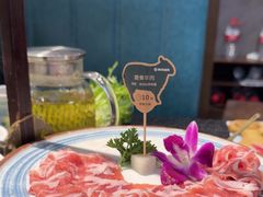 -阳坊涮肉(西直门凯德mall店)