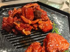 -玉玲珑·里舍(万象城店)