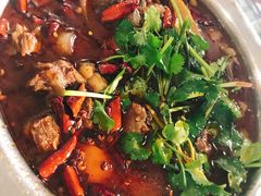 -无味饭店(九眼桥商业文化广场店)