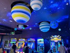 -义乌之心城市生活广场