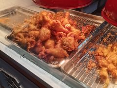 -临榆炸鸡腿(黄桷坪店)