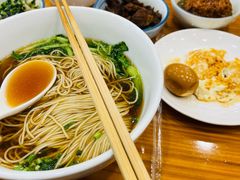 -小方的面(徐家汇店)