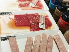 -焼肉ライク·烧肉LIKE(万菱汇店)