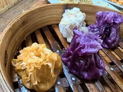 -正宗天津烧麦馆(柳州路店)