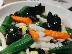 -前海沿·青岛菜(李沧万达店)