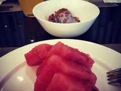 -富力希尔顿酒店·地阔自助餐厅