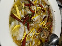 -新太二·鲜料川菜(智慧城广百店)