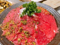 -火鳳祥美蛙牛肉自助(青悦城店)