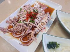 -北方饺子王·海肠捞饭·海鲜锅(山大店)