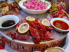 -阿露佳·舌尖上的安吉菜