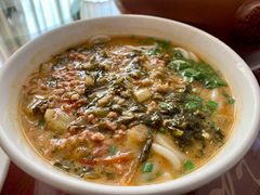 小锅米线-蝴蝶泉宾馆-中餐厅