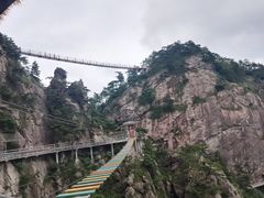 -明堂山风景区