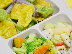 -星漠亲子餐厅•有机食材•儿童游乐
