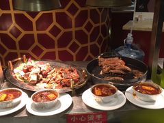 -世纪金源·西餐厅(观音桥东环路店)