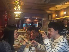 -吉亨面馆(古北1699店)