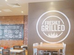 -汉堡王(上海凌云壹街坊店)