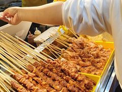 -味子夫鸡柳(解放碑总店)