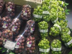 -鲜丰水果(九洲新世界花苑店)