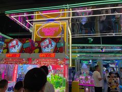 -快乐街区(成都龙湖北城天街店)