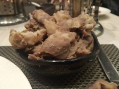 -新发展亚太JW万豪酒店·福苑咖啡厅