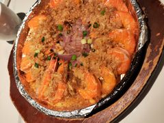 -老阿爸鲜鱼土菜(园区永旺店)