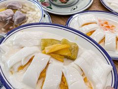 -龍囍粤·顺德小吃·煲仔饭(安定门店)