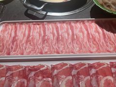 -老灶堂文创火锅(文艺路店)