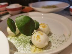 -锦府园·杭州小馆·创意杭帮菜(湖滨银泰in77店)