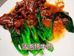 -广东道至正餐厅(区庄店)