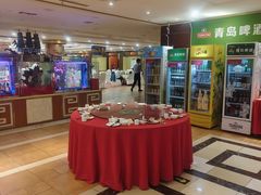 -良友·地标海鲜青岛菜(五四广场店)