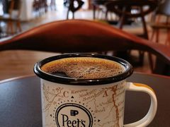 -Peet's Coffee皮爷咖啡(上海长风大悦城店)