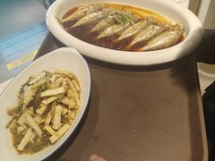 -绍兴老味道·非遗门店(银泰城店)