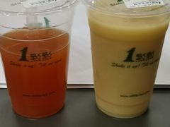 -1点点(河南中路店)