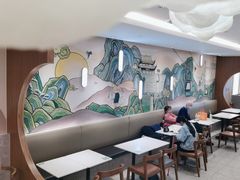 -德克士(南天门店)